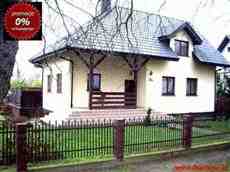 Dom na sprzedaz Ozarow_Mazowiecki_(gw) Klobuczyn